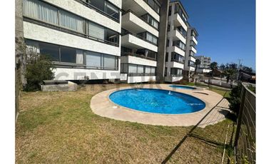 Vendo departamento sector Cisternas en La Serena