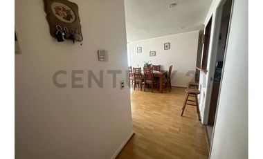 Vendo departamento sector Cisternas en La Serena