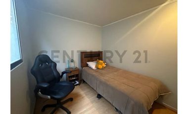 Vendo departamento sector Cisternas en La Serena