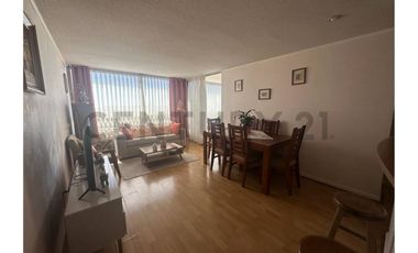 Vendo departamento sector Cisternas en La Serena