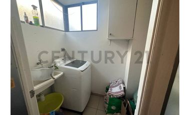 Vendo departamento sector Cisternas en La Serena