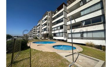 Vendo departamento sector Cisternas en La Serena