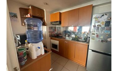 Vendo departamento sector Cisternas en La Serena