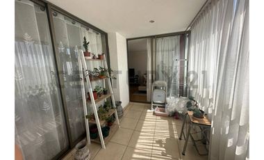 Vendo departamento sector Cisternas en La Serena