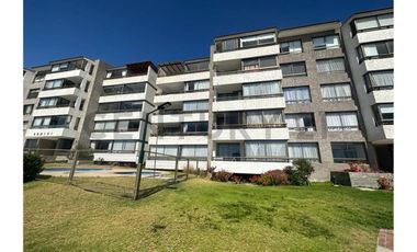 Vendo departamento sector Cisternas en La Serena