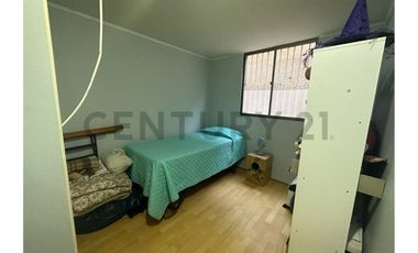 Vendo departamento sector Cisternas en La Serena