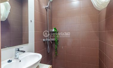 Disewakan Apartemen Puri Orchard tipe Studio Full Furnished