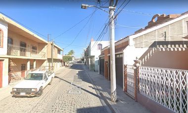 BL - CASA EN VENTA - EL SANTUARIO, JALOSTOTITLAN, JALISCO