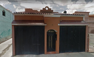 BL - CASA EN VENTA - EL SANTUARIO, JALOSTOTITLAN, JALISCO