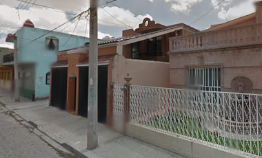 BL - CASA EN VENTA - EL SANTUARIO, JALOSTOTITLAN, JALISCO