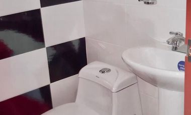 edificio en arriendo en libertadores. Cod A14506