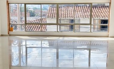 edificio en arriendo en libertadores. Cod A14506