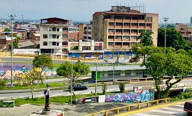 edificio en arriendo en libertadores. Cod A14506