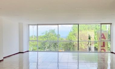 edificio en arriendo en libertadores. Cod A14506