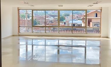 edificio en arriendo en libertadores. Cod A14506