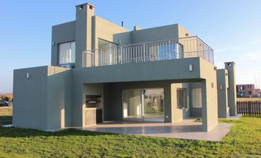 Casa - Araucarias