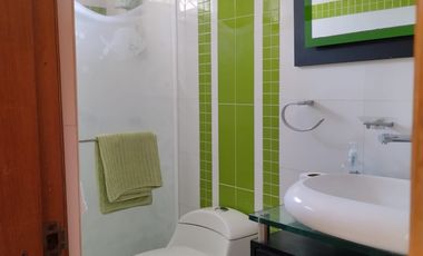 casa en arriendo en san vicente. Cod A89579