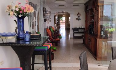 casa en arriendo en san vicente. Cod A89579