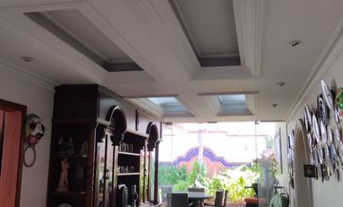 casa en arriendo en san vicente. Cod A89579