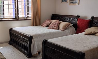 casa en arriendo en san vicente. Cod A89579