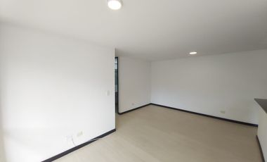 apartamento en arriendo en el trianon. Cod A60562
