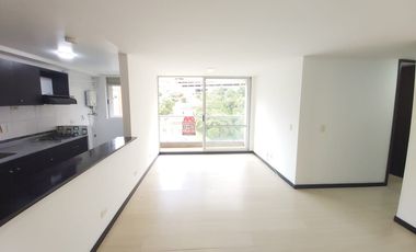apartamento en arriendo en el trianon. Cod A60562