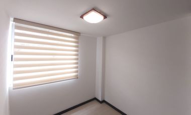 apartamento en arriendo en el trianon. Cod A60562