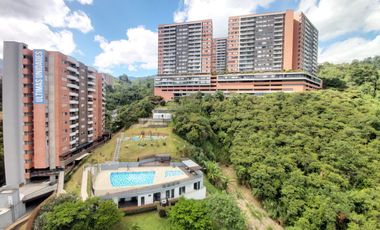 apartamento en arriendo en el trianon. Cod A60562