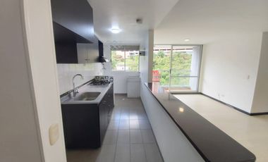 apartamento en arriendo en el trianon. Cod A60562