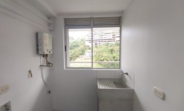 apartamento en arriendo en el trianon. Cod A60562