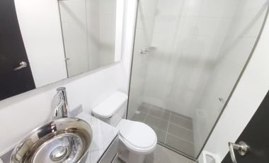 apartamento en arriendo en el trianon. Cod A60562