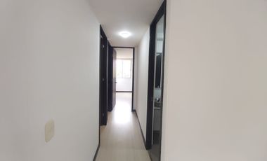 apartamento en arriendo en el trianon. Cod A60562