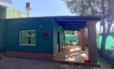Casa en Moreno financiada