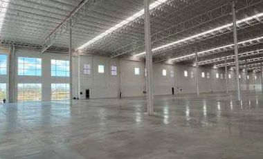 Bodega / Nave Industrial en renta en Querétaro