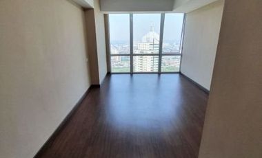 Dijual/Disewakan Apartemen U- Residence 3 Lippo Karawaci Tangerang Studio Lantai 57 Murah