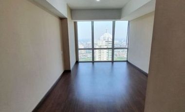 Dijual/Disewakan Apartemen U- Residence 3 Lippo Karawaci Tangerang Studio Lantai 57 Murah