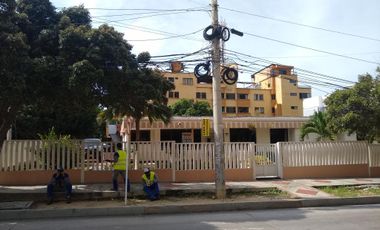 CASA-LOCAL en VENTA en Barranquilla Altamira