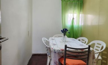 Departamento Tipo Casa en venta en Remedios de Escalada Oeste