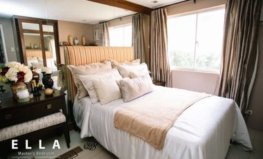 ELLA HOUSE MODEL RFO