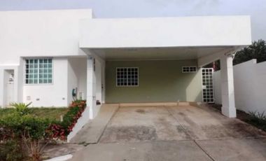 ALQUILO CASA EN LA CHORRERA PUERTO CAIMITO MIRADOR DEL MAR 3R