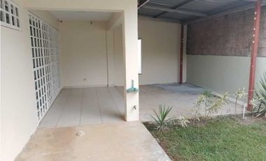 ALQUILO CASA EN LA CHORRERA PUERTO CAIMITO MIRADOR DEL MAR 3R