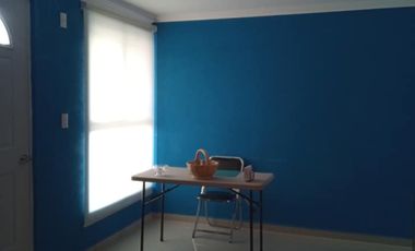 Hermoso Departamento Duplex en Residencial Yecapixtla