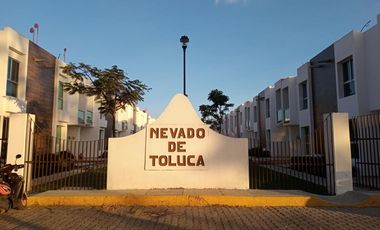 Hermoso Departamento Duplex en Residencial Yecapixtla