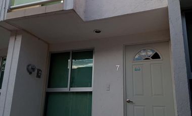 Hermoso Departamento Duplex en Residencial Yecapixtla