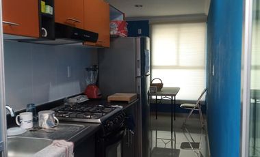 Hermoso Departamento Duplex en Residencial Yecapixtla