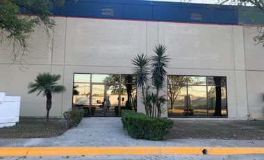 Bodega Industrial en Renta Zona Apodaca, Monterrey