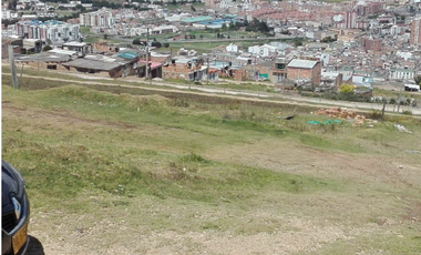 LOTE en VENTA en Tunja TUNJA