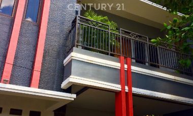 Rumah Dalam Komplek Bagus Dan Modern Di Cipinang Jakarta Timur