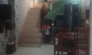 Rumah Dalam Komplek Bagus Dan Modern Di Cipinang Jakarta Timur