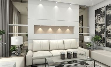 DIJUAL RUMAH MEWAH MODERN DI JL.CEMARA KIPAS TYPE 480/600